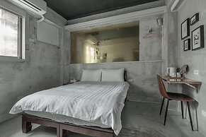 Jiufen The Ocean Theory