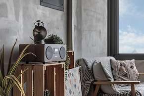 Jiufen The Ocean Theory