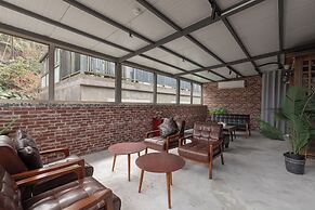 Jiufen The Ocean Theory