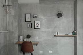 Jiufen The Ocean Theory