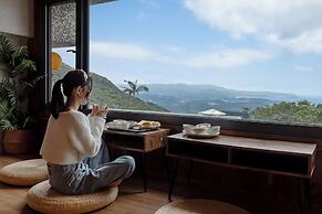 Jiufen The Ocean Theory