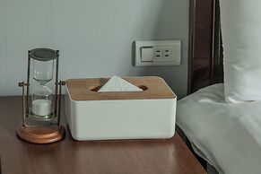 Jiufen The Ocean Theory