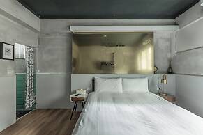 Jiufen The Ocean Theory