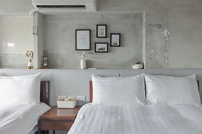 Jiufen The Ocean Theory