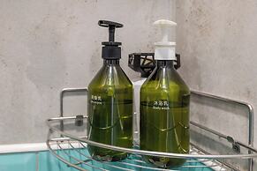 Jiufen The Ocean Theory