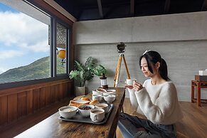 Jiufen The Ocean Theory