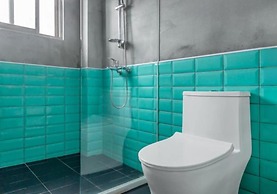 Jiufen The Ocean Theory