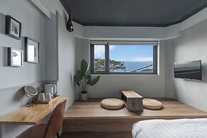 Jiufen The Ocean Theory