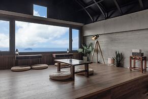 Jiufen The Ocean Theory