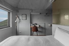 Jiufen The Ocean Theory