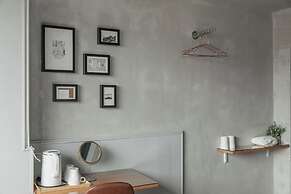 Jiufen The Ocean Theory