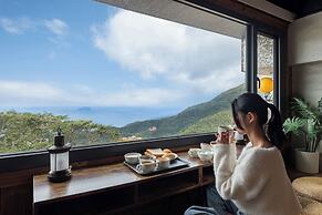 Jiufen The Ocean Theory