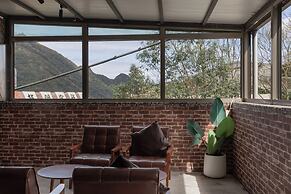 Jiufen The Ocean Theory