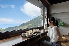 Jiufen The Ocean Theory