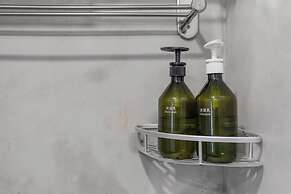 Jiufen The Ocean Theory