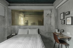 Jiufen The Ocean Theory