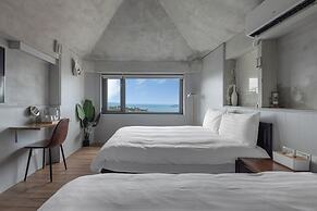 Jiufen The Ocean Theory