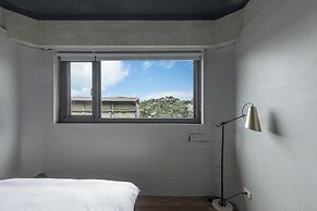 Jiufen The Ocean Theory