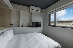 Jiufen The Ocean Theory