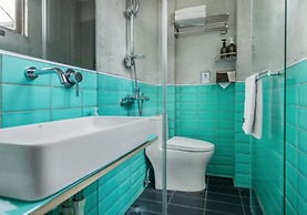 Jiufen The Ocean Theory