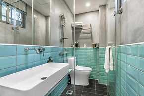 Jiufen The Ocean Theory