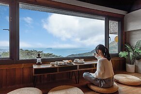 Jiufen The Ocean Theory