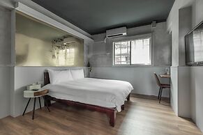 Jiufen The Ocean Theory