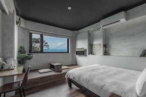 Jiufen The Ocean Theory