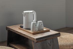 Jiufen The Ocean Theory