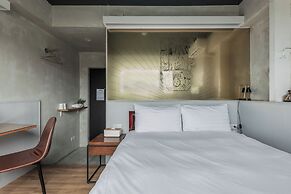 Jiufen The Ocean Theory