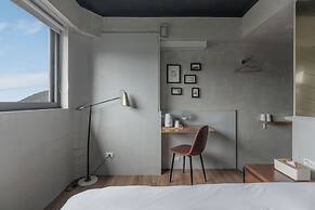 Jiufen The Ocean Theory