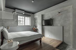 Jiufen The Ocean Theory