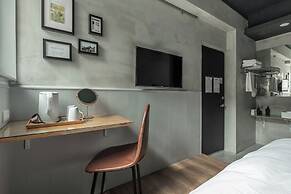 Jiufen The Ocean Theory