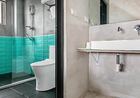 Jiufen The Ocean Theory