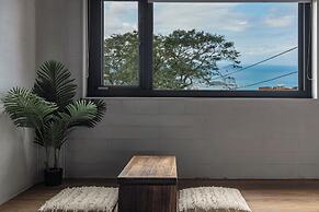 Jiufen The Ocean Theory