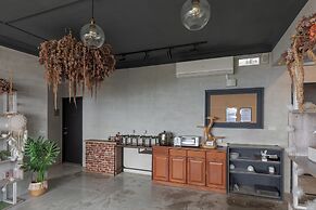 Jiufen The Ocean Theory