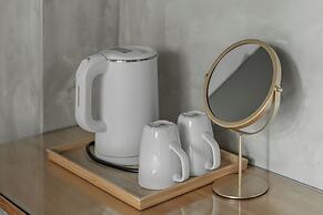 Jiufen The Ocean Theory