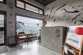 Jiufen The Ocean Theory