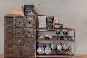 Jiufen The Ocean Theory