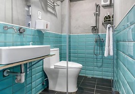 Jiufen The Ocean Theory