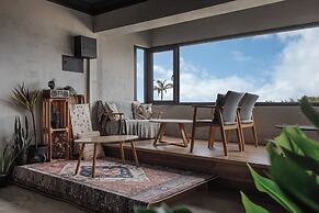 Jiufen The Ocean Theory