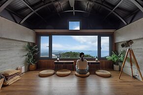 Jiufen The Ocean Theory