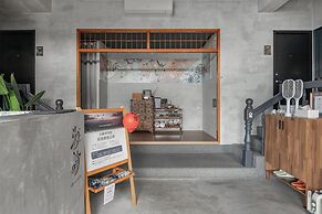 Jiufen The Ocean Theory