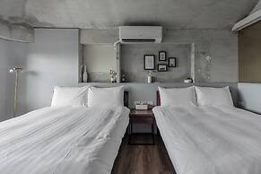 Jiufen The Ocean Theory