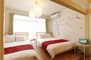 Pebliss Kurenai No.2