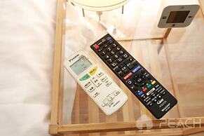 Pebliss Kurenai No.2