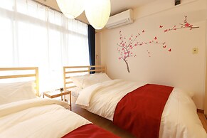 Pebliss Kurenai No.2