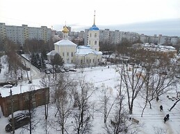 Inndays on Krasnoarmeiskiy 1