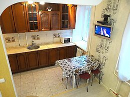 Inndays on Krasnoarmeiskiy 4