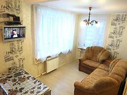 Inndays on Krasnoarmeiskiy 4